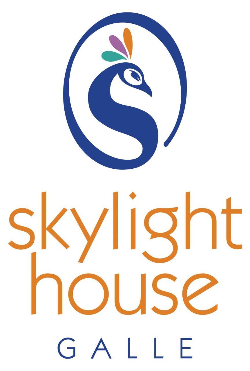 Вілла Skylight House Унаватуна Екстер'єр фото